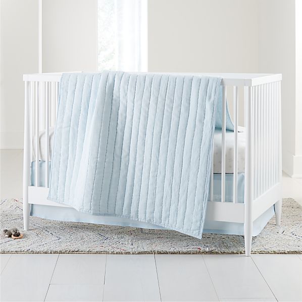 quality baby bedding