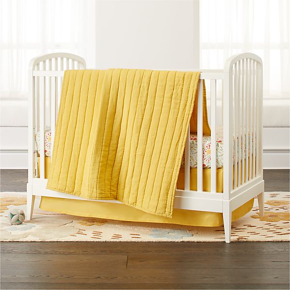 boys nursery bedding