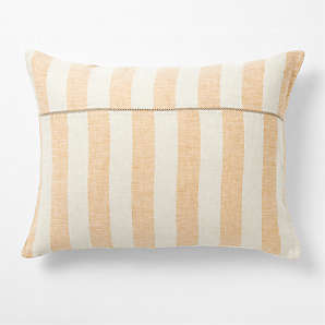 Cotton Sateen Pillow Sham – The Pillow Bar