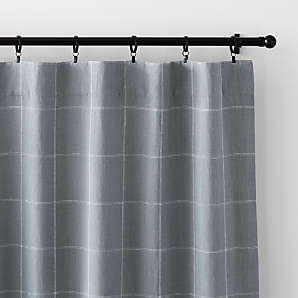 Blackout Curtains: Privacy Blackout Curtains for Windows