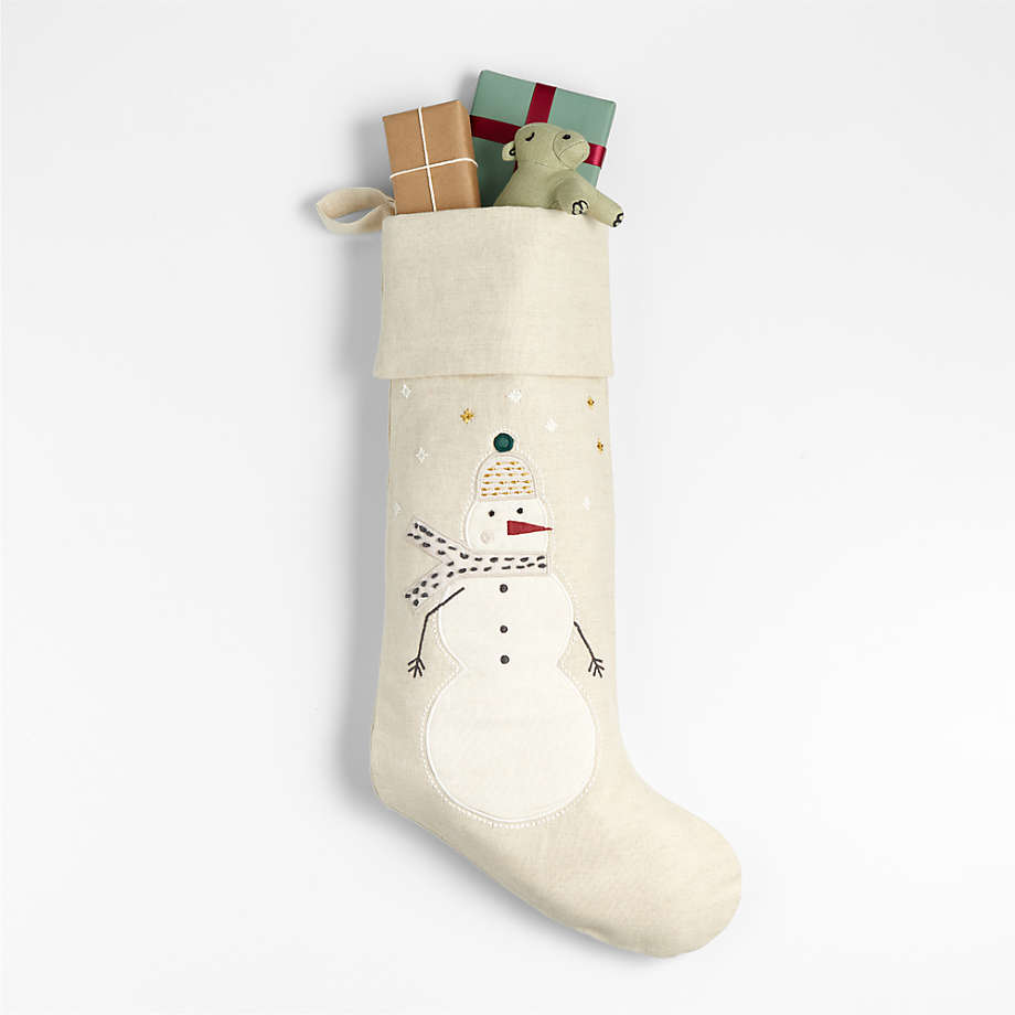 Quilted Christmas Stocking Airplane Brayden Pottery Barn Kids L 20