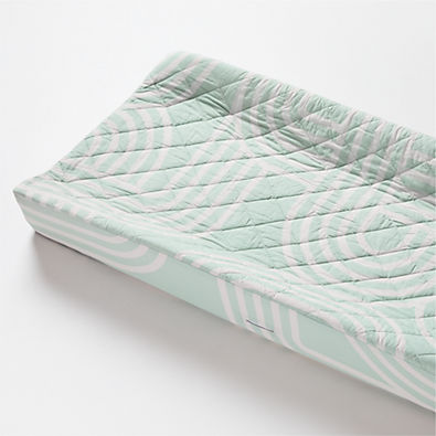 View Linework Baby Changing Pad Cover details
