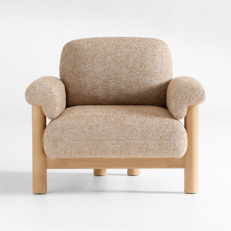 Lisant Accent Chair - image 1 of 5