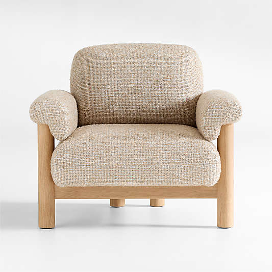 Lisant Accent Chair