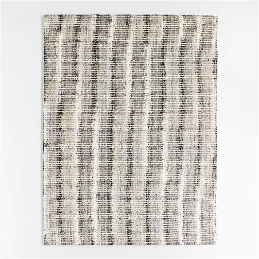 Lisbon Wool Blue Handwoven Area Rug