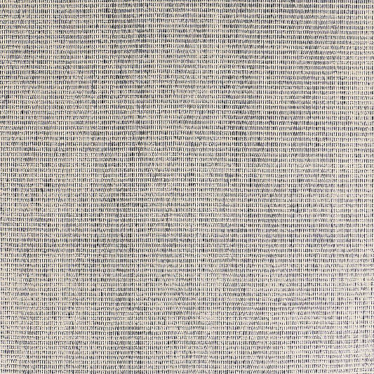 Lisbon Wool Blue Handwoven Area Rug 8'x10'