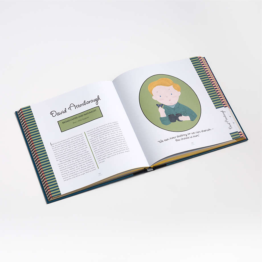 Little People, Big Dreams: Treasury Kids Book by Maria Isabel Sanchez Vegara and Lisbeth Kaiser