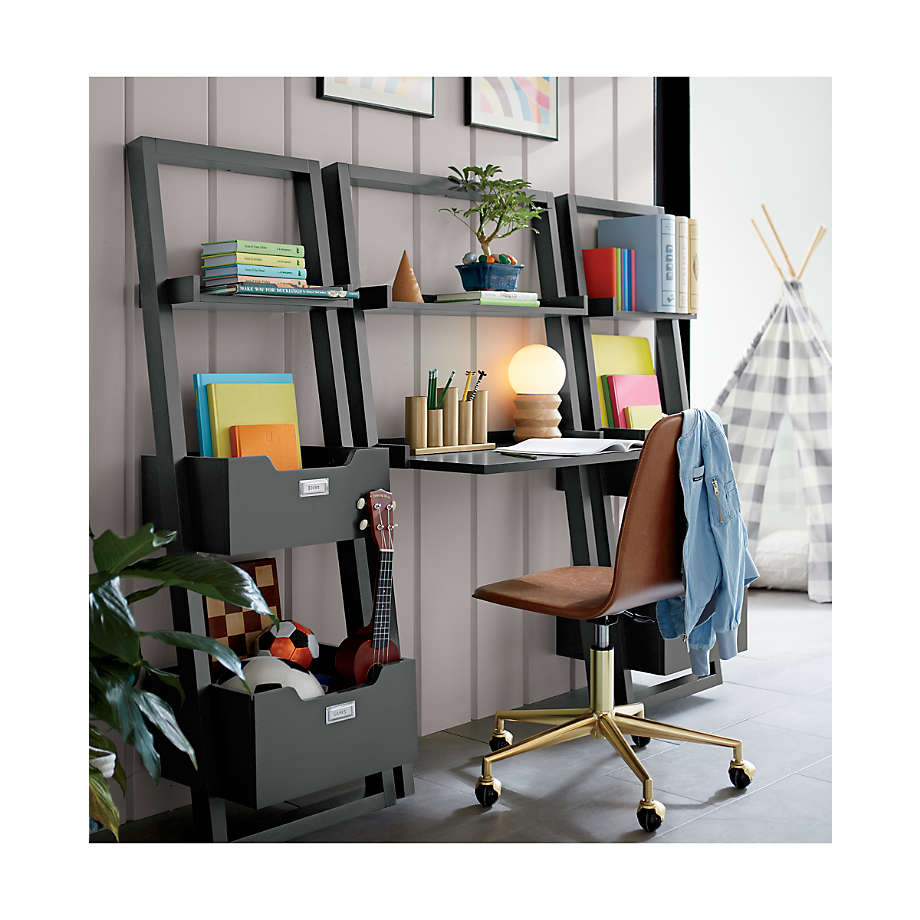 Land of best sale nod kids desk