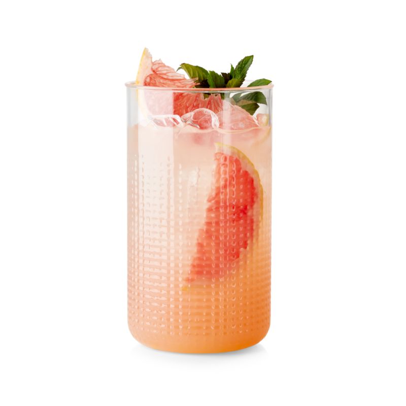 Liv 23-Oz. Acrylic Highball - image 4 of 6