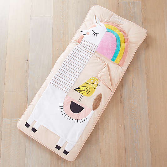 Llama Sleeping Bag