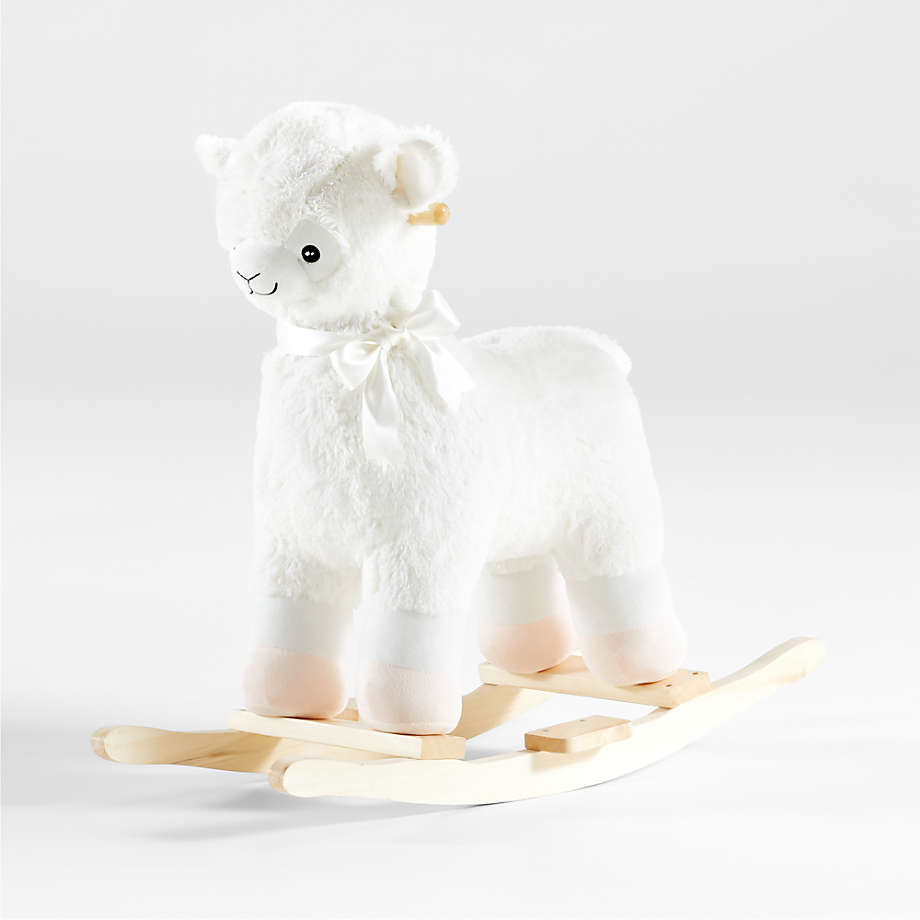 Alpaca Gift Wrapping Kit - Wrap your own alpaca toys