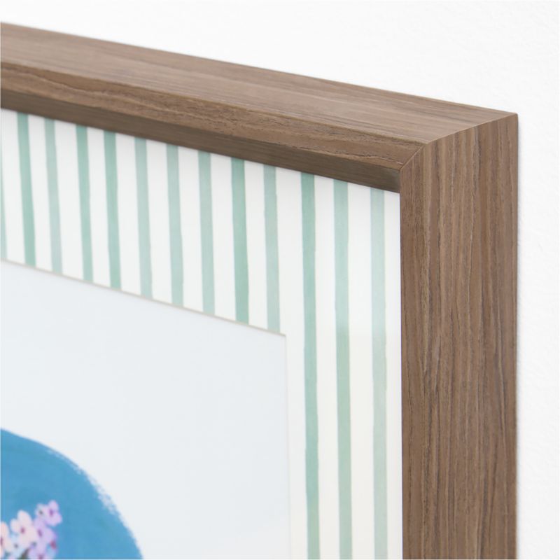 Lilac by Gemma Koomen Framed Wall Art Print - image 3 of 5
