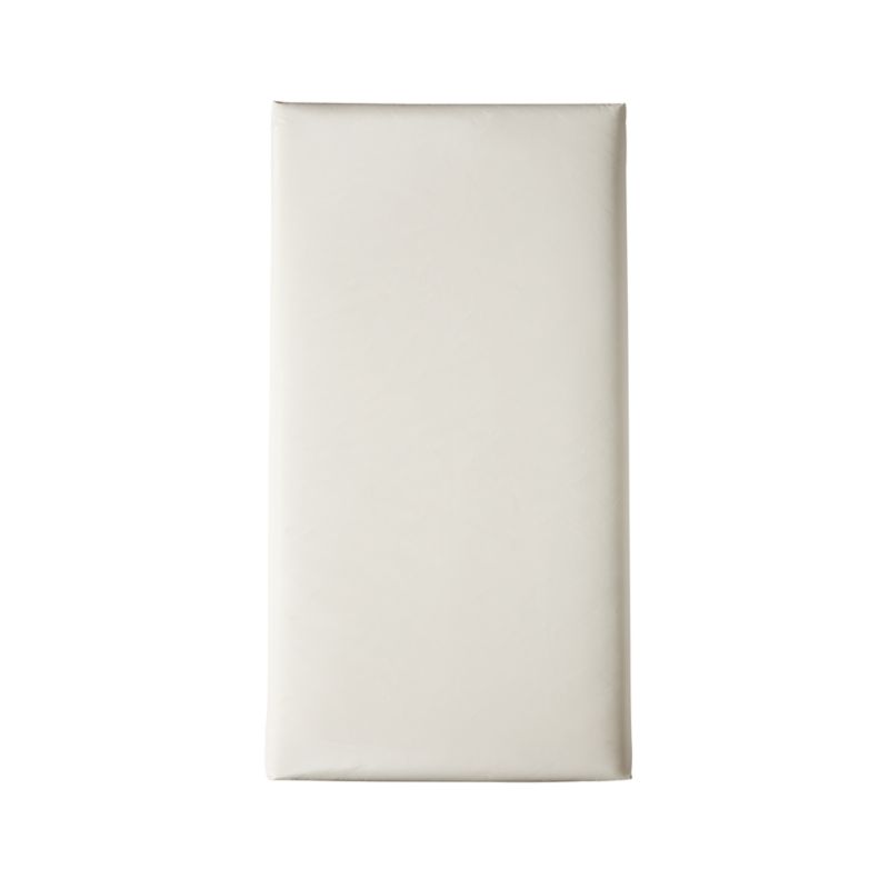 Lullaby Earth Super Lightweight 2Stage Crib Mattress + Reviews Crate