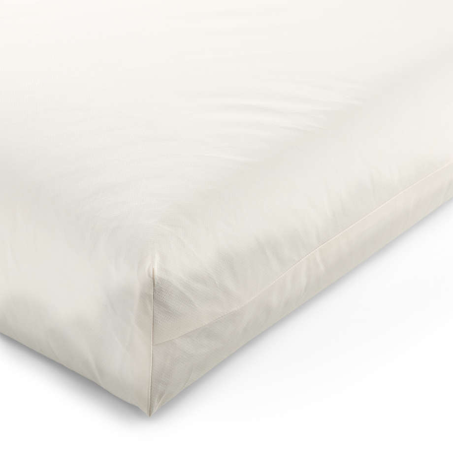 Lullaby earth best sale lightweight crib mattress