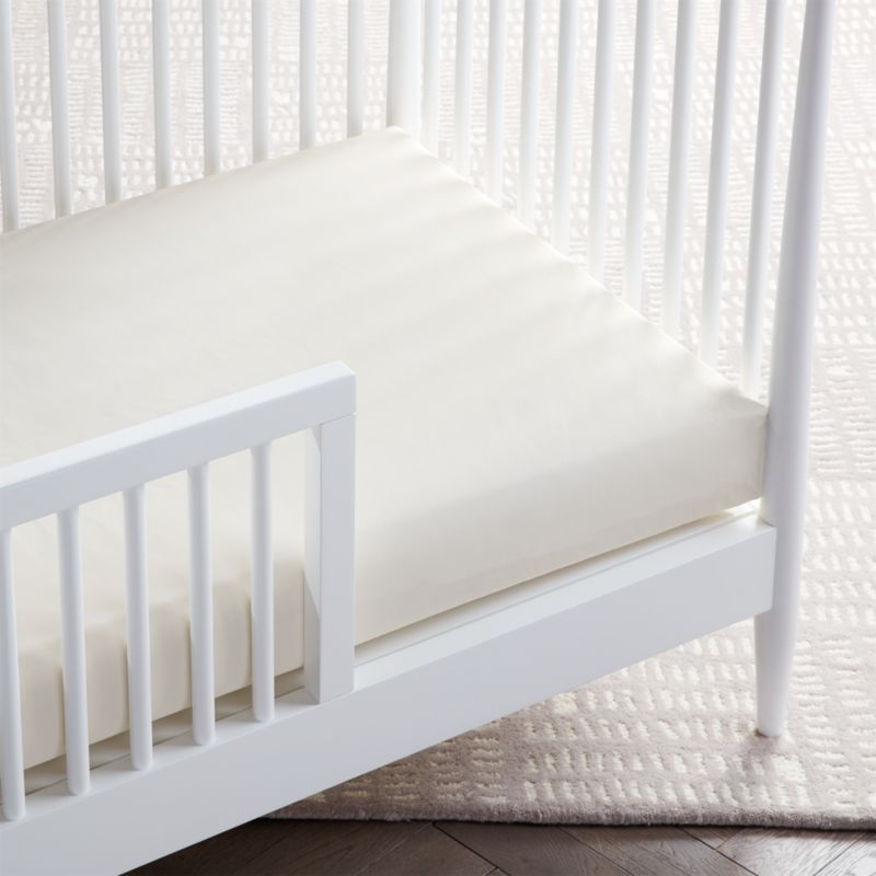 Lullaby earth store lightweight crib mattress