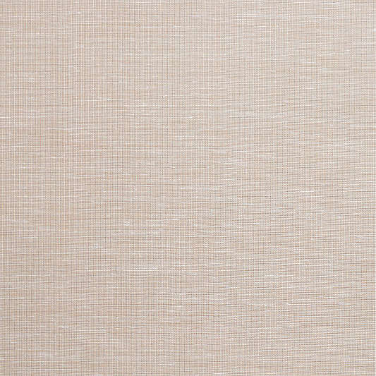 Loom Taupe Linen Wallpaper