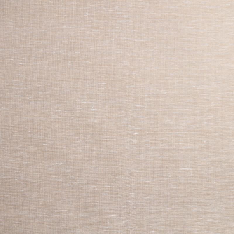 Loom Terracotta Linen Wallpaper - image 1 of 2