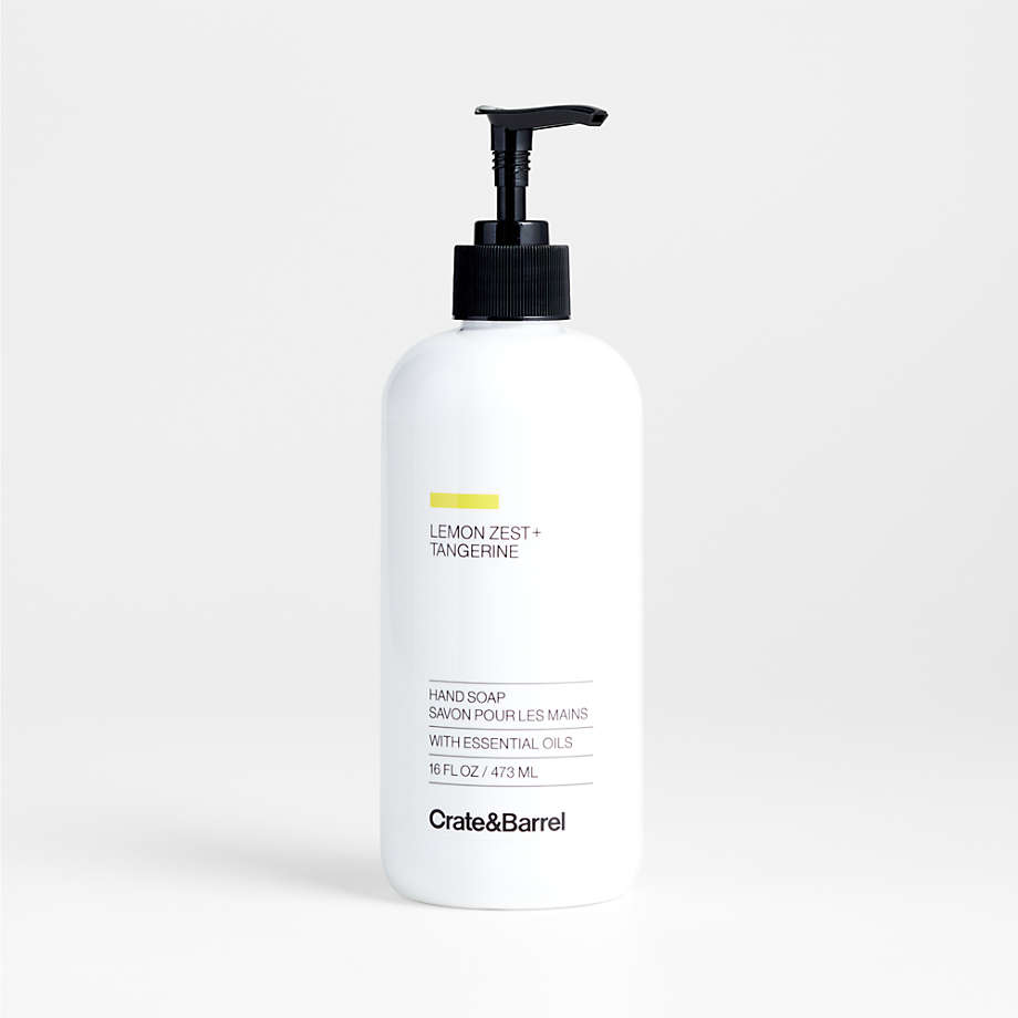 MOXĒ Jasmine Sweet Orange Hand Soap Refill - 32 oz