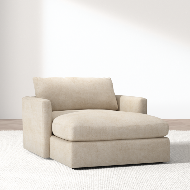 Lounge 50" Chaise Lounge - image 5 of 8