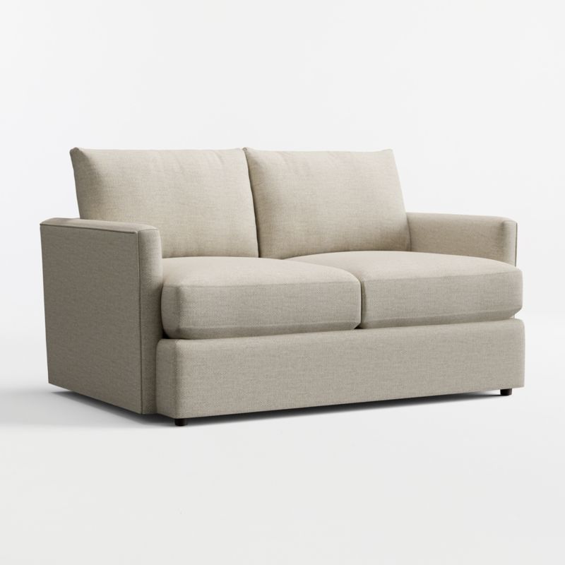 Lounge 62" Loveseat - image 10 of 15