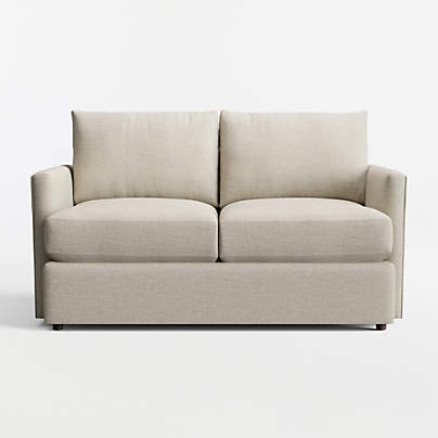 Lounge 62" Loveseat