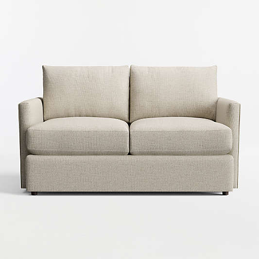 Lounge 62" Loveseat