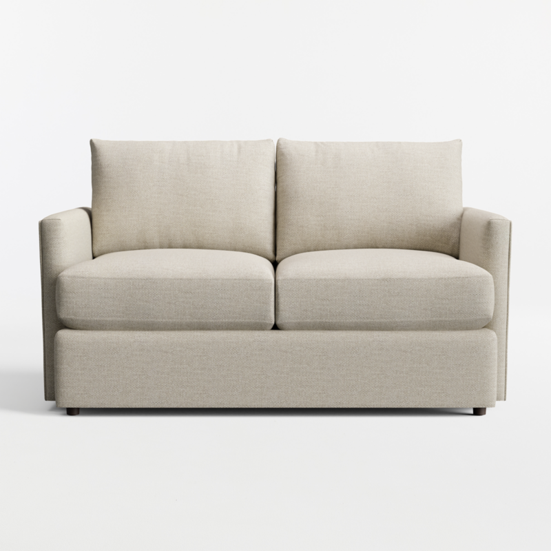 Lounge 62" Loveseat - image 0 of 16