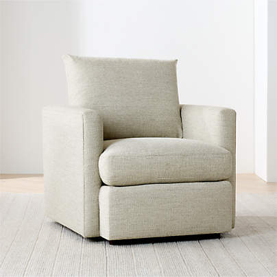 Lounge Classic 32" Chair