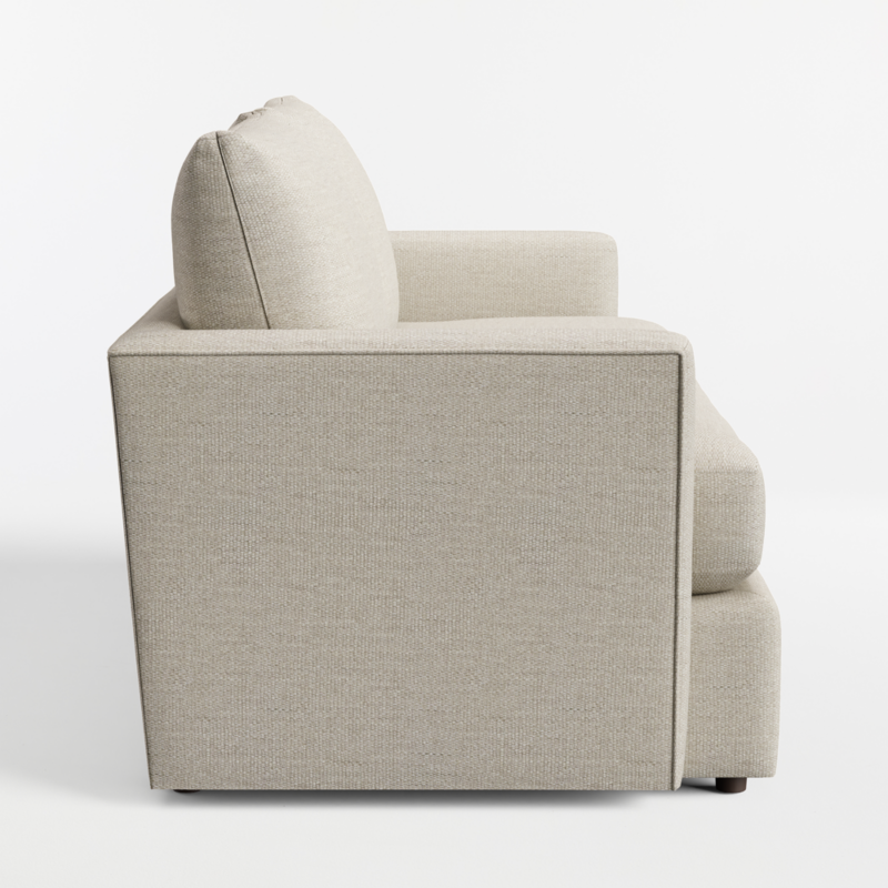 Lounge Classic 62" Loveseat - image 12 of 16