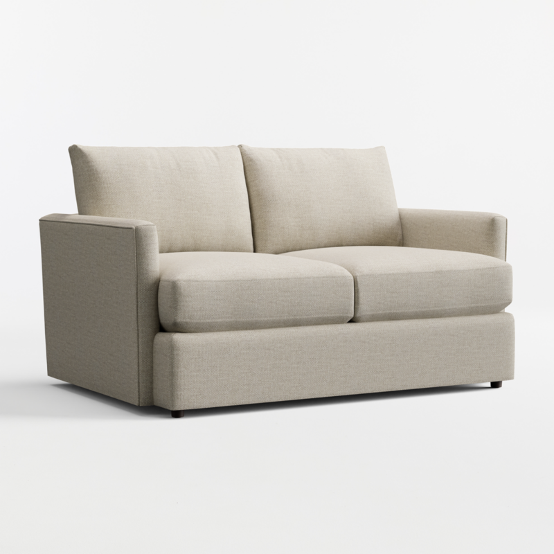 Lounge Classic 62" Loveseat - image 11 of 16