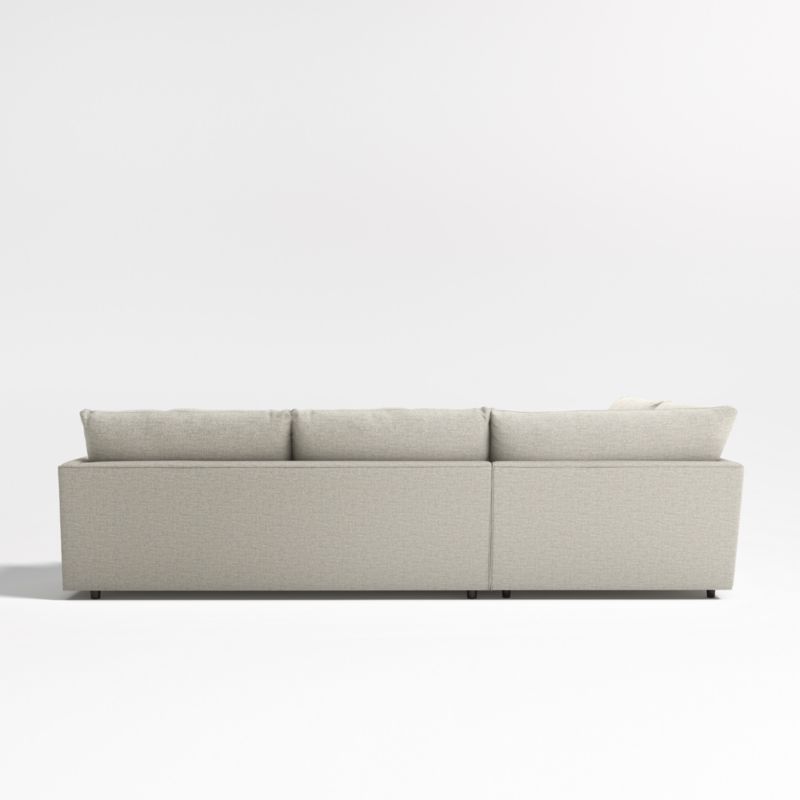 Lounge Deep 3-Piece Sectional Sofa - image 7 of 8