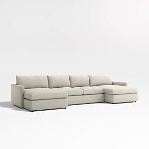 Crate and barrel online lounge