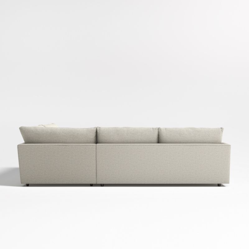 Lounge Deep 3-Piece Sectional Sofa - image 7 of 8