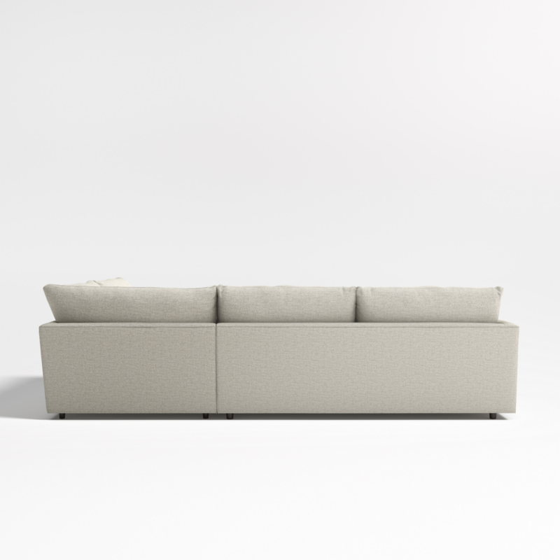 Lounge Deep 3-Piece L-Shaped Sectional Sofa - image 13 of 17