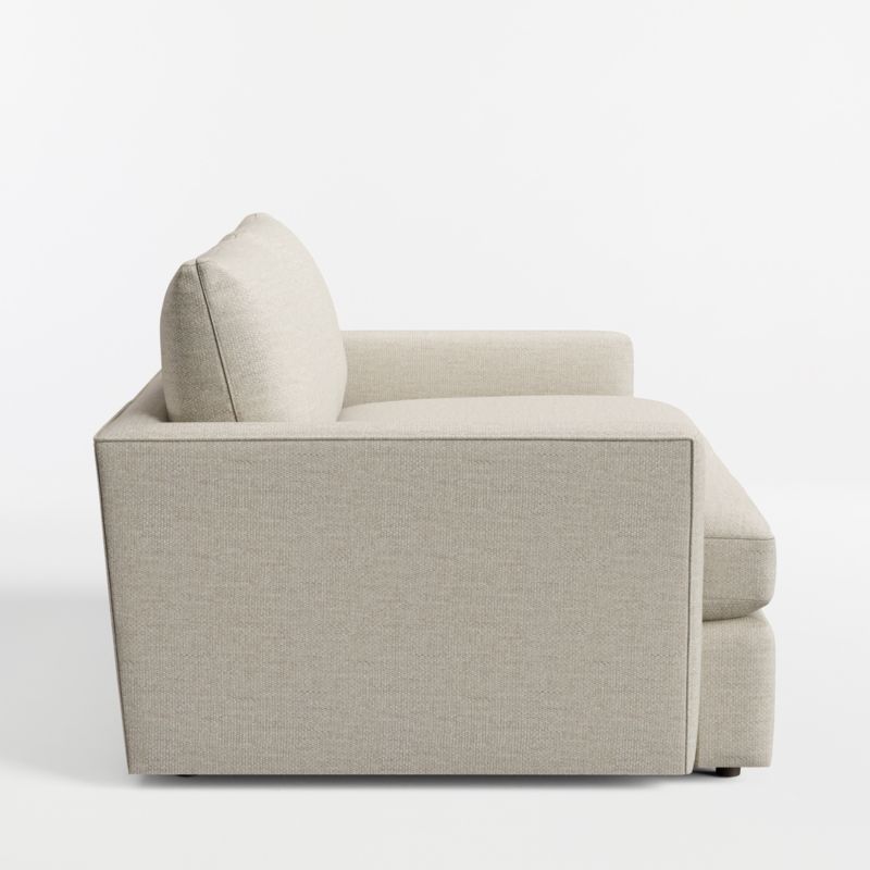 Lounge Deep 62" Loveseat - image 11 of 15