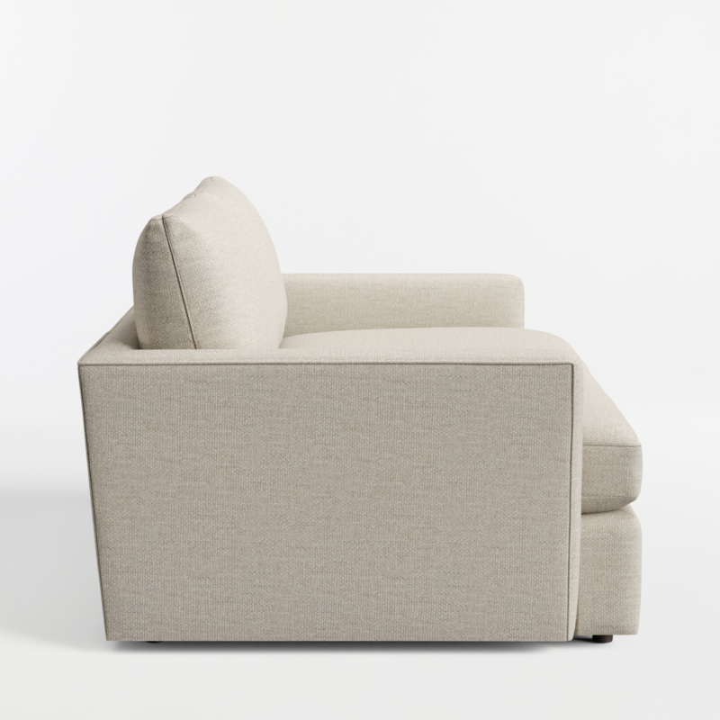 Lounge Deep 62" Loveseat - image 12 of 16