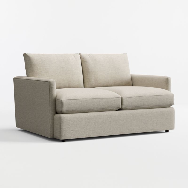 Lounge Deep 62" Loveseat - image 10 of 15