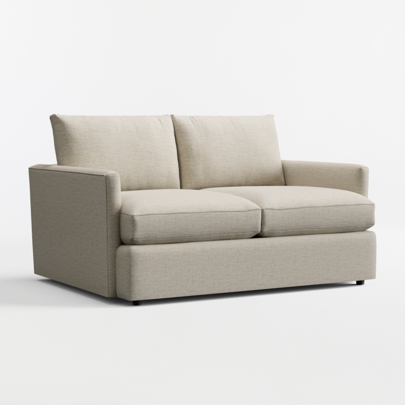 Lounge Deep 62" Loveseat - image 11 of 16