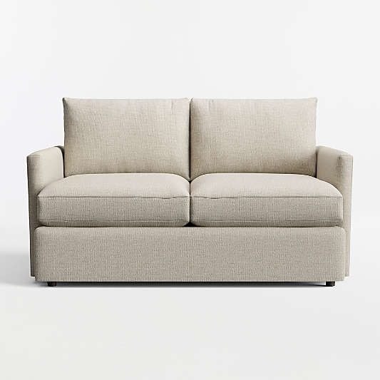 Lounge Deep 62" Loveseat