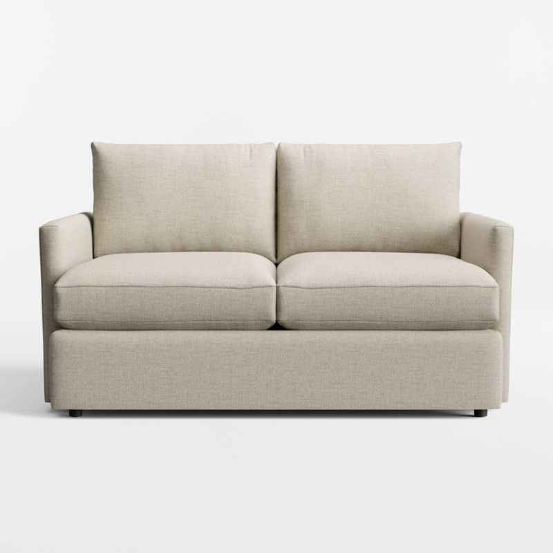 Lounge Deep 62" Loveseat - image 0 of 16