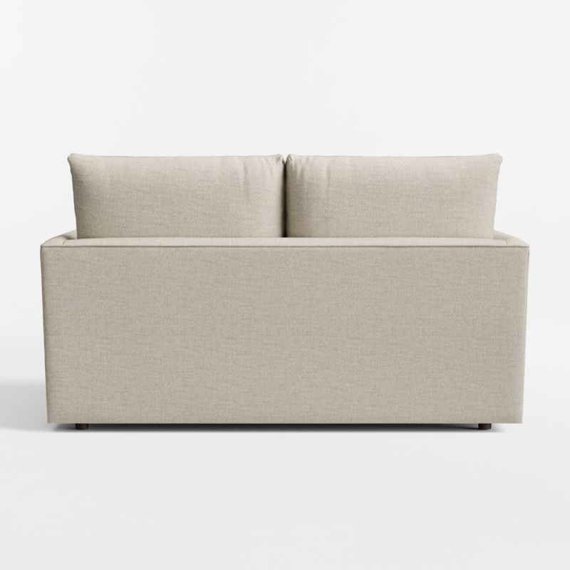 Lounge Deep 62" Loveseat - image 12 of 15