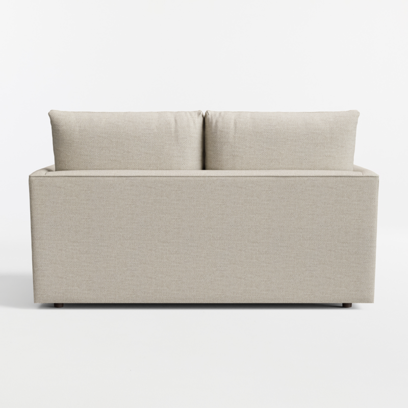 Lounge Deep 62" Loveseat - image 13 of 16