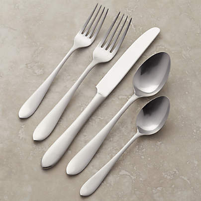 Locale 20-Piece Flatware Set