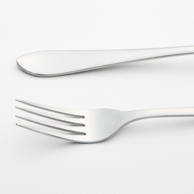 Locale Satin 20-Piece Flatware Set - image 3 of 5