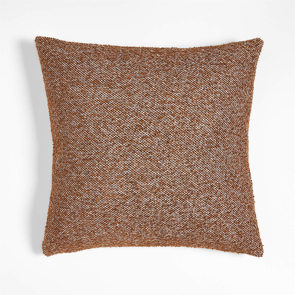 ALPACA WOOL PILLOW