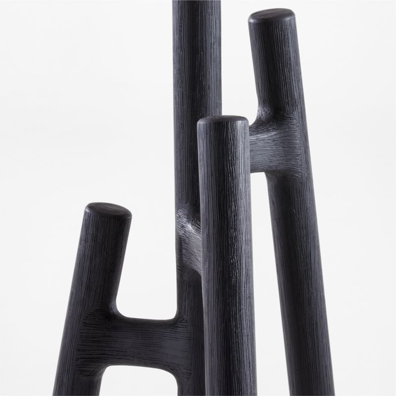 Lockeland Black Tripod Floor Lamp - image 4 of 16