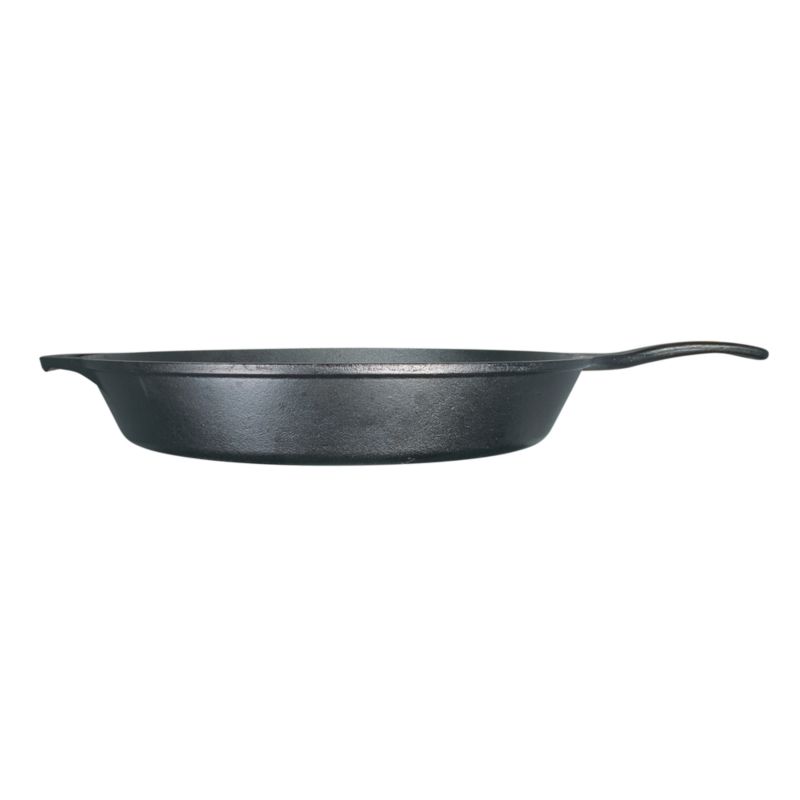 Lodge ® 15" Skillet - image 4 of 5