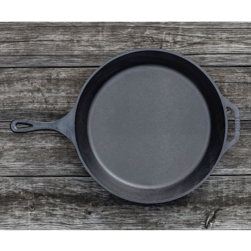 Lodge ® 15" Skillet - image 1 of 5