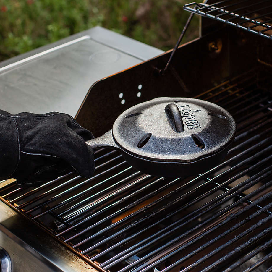 Lodge 6.5 Cast Iron Skillet