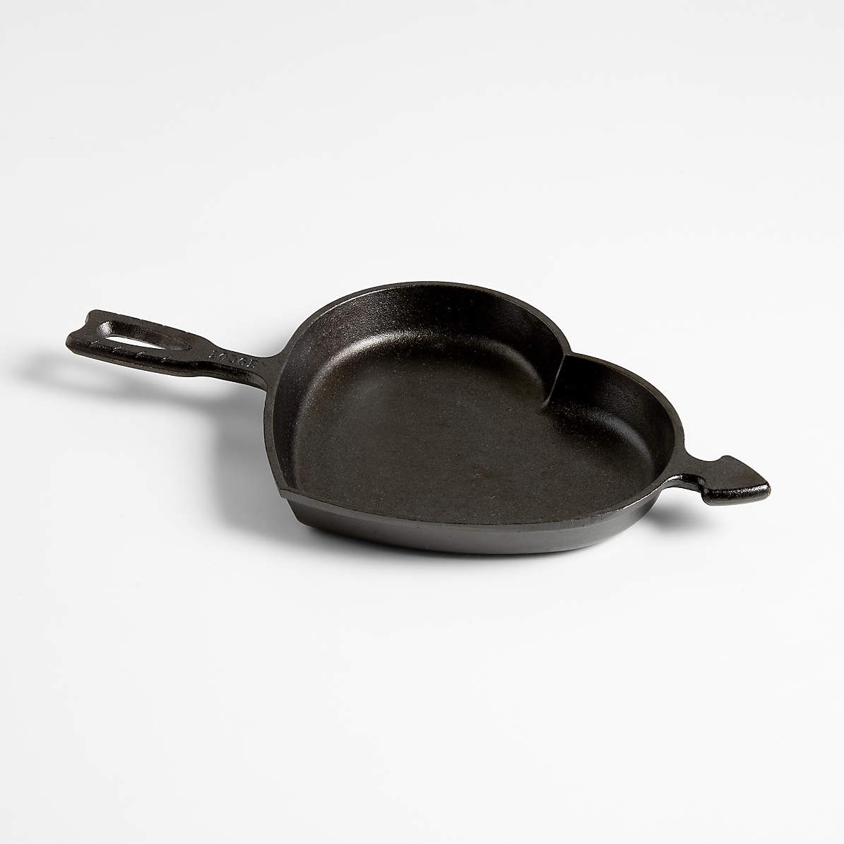 Lodge 9 In. Dia. Seasoned Cast Iron Cornbread Pan - Etowah, TN